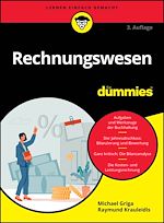 Télécharger le livre :  Rechnungswesen für Dummies