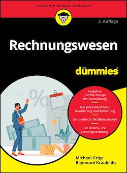 Télécharger le livre :  Rechnungswesen für Dummies