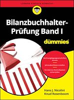 Télécharger le livre :  Bilanzbuchhalter-Prüfung Band I für Dummies