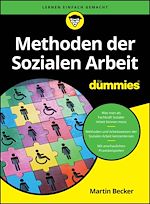 Télécharger le livre :  Methoden der Sozialen Arbeit für Dummies