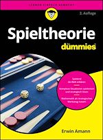 Télécharger le livre :  Spieltheorie für Dummies