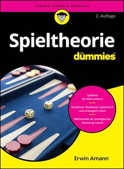 Télécharger le livre :  Spieltheorie für Dummies