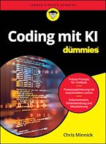Télécharger le livre :  Coding mit KI für Dummies