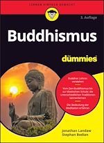 Télécharger le livre :  Buddhismus für Dummies