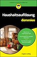 Télécharger le livre :  Haushaltsauflösung für Dummies