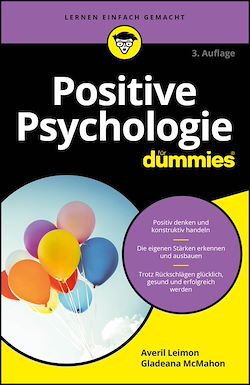 Télécharger le livre :  Positive Psychologie für Dummies