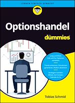 Télécharger le livre :  Optionshandel für Dummies