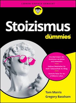 Télécharger le livre :  Stoizismus für Dummies