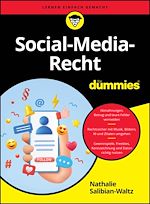 Télécharger le livre :  Social-Media-Recht für Dummies