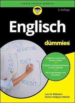 Télécharger le livre :  Englisch für Dummies