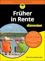 Télécharger le livre :  Früher in Rente für Dummies