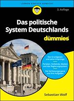 Télécharger le livre :  Das politische System Deutschlands für Dummies
