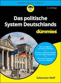 Télécharger le livre : Das politische System Deutschlands für Dummies