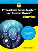 Télécharger le livre :  Professional Scrum Master und Product Owner für Dummies