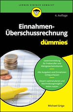 Télécharger le livre :  Einnahmen-Überschussrechnung für Dummies