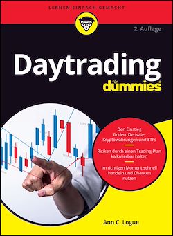 Télécharger le livre :  Daytrading für Dummies