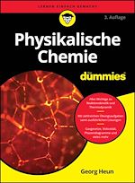 Télécharger le livre :  Physikalische Chemie für Dummies