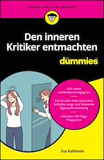 Télécharger le livre :  Den inneren Kritiker entmachten für Dummies