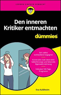 Télécharger le livre :  Den inneren Kritiker entmachten für Dummies