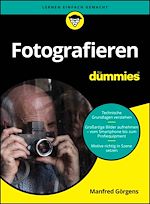 Download this eBook Fotografieren für Dummies