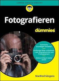 Télécharger le livre : Fotografieren für Dummies