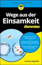 Télécharger le livre :  Wege aus der Einsamkeit für Dummies