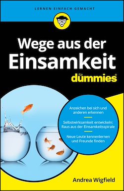 Télécharger le livre :  Wege aus der Einsamkeit für Dummies