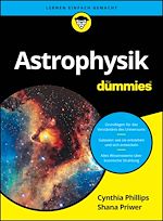 Download this eBook Astrophysik für Dummies