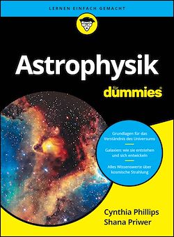 Télécharger le livre :  Astrophysik für Dummies