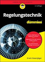 Télécharger le livre :  Regelungstechnik für Dummies