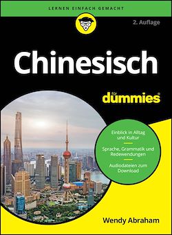 Télécharger le livre :  Chinesisch für Dummies