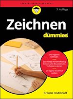 Download this eBook Zeichnen für Dummies