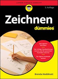 Téléchargez le livre :  Zeichnen für Dummies