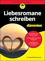 Télécharger le livre :  Liebesromane schreiben für Dummies
