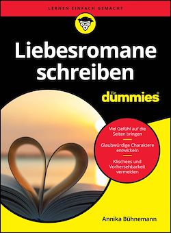 Télécharger le livre :  Liebesromane schreiben für Dummies