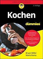 Télécharger le livre :  Kochen für Dummies