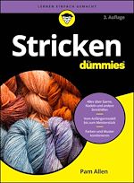 Télécharger le livre :  Stricken für Dummies