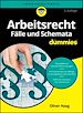 Télécharger le livre :  Arbeitsrecht Fälle und Schemata für Dummies