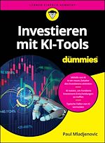 Télécharger le livre :  Investieren mit KI-Tools für Dummies