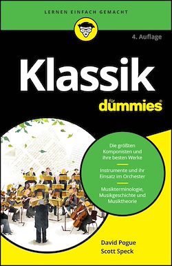 Télécharger le livre :  Klassik für Dummies