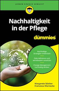 Télécharger le livre : Nachhaltigkeit in der Pflege für Dummies