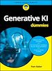 Télécharger le livre :  Generative KI für Dummies