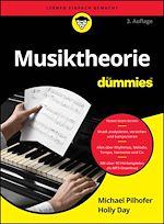 Télécharger le livre :  Musiktheorie für Dummies