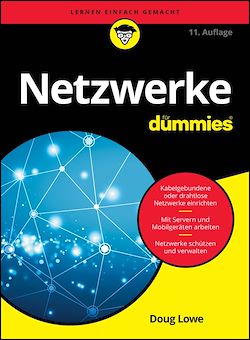 Télécharger le livre :  Netzwerke für Dummies