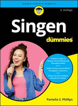 Télécharger le livre :  Singen für Dummies