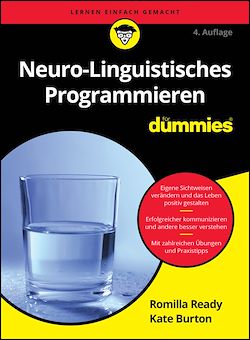 Télécharger le livre :  Neuro-Linguistisches Programmieren für Dummies