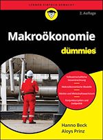 Télécharger le livre :  Makroökonomie für Dummies