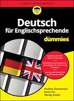 Télécharger le livre :  Deutsch für Englischsprechende für Dummies