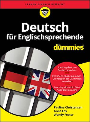 Téléchargez le livre :  Deutsch für Englischsprechende für Dummies