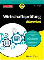 Download this eBook Wirtschaftsprüfung für Dummies